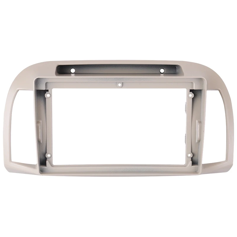 Головное устройство TEYES CC4 Pro 9.5" Nissan Micra K12 (2002-2010)