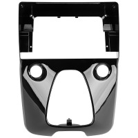Головное устройство TEYES CC4 Pro 10.36" Peugeot 108 (2014-2021) F1
