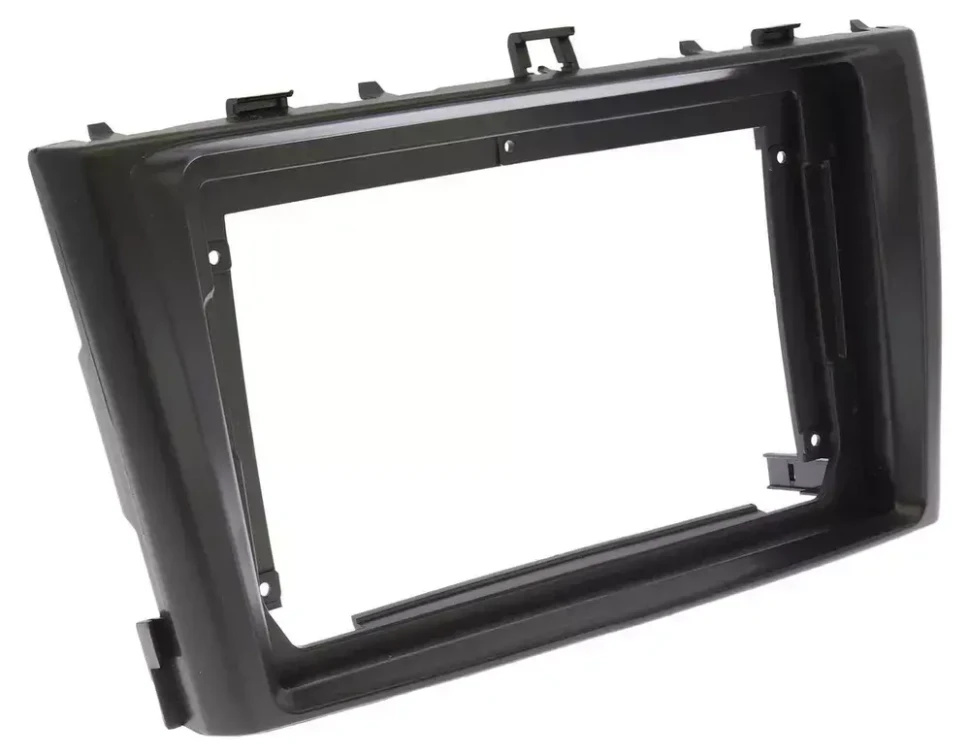  Магнитола Teyes CC3 2K 13" Toyota Avensis T270 2008-2015 (рамка черная) 