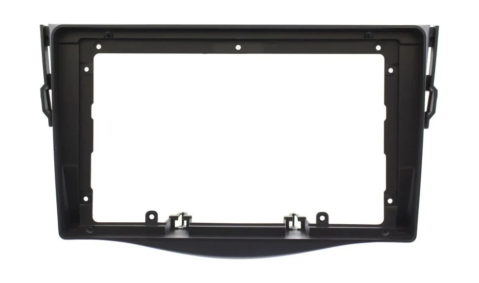 Головное устройство TEYES CC4 Pro 9.5" Toyota RAV4 3 XA30 (2005-2016) F1 
