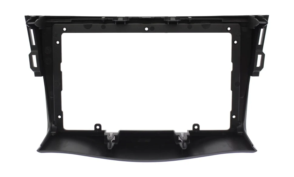Головное устройство TEYES CC4 Pro 9.5" Toyota RAV4 3 XA30 (2005-2016) F1 