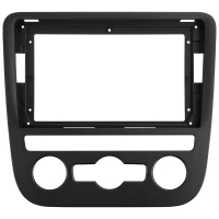 Головное устройство TEYES CC4 Pro Volkswagen Scirocco 3 (2008-2014) F3 (Серая)