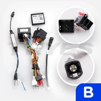 Головное устройство TEYES CC4 Pro Volkswagen Scirocco 3 (2008-2014) F3 (Серая)