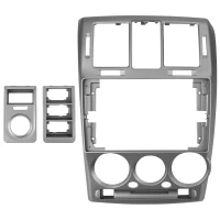 Головное устройство TEYES CC4 Pro 9.5" Hyundai Getz (2002-2011) F2