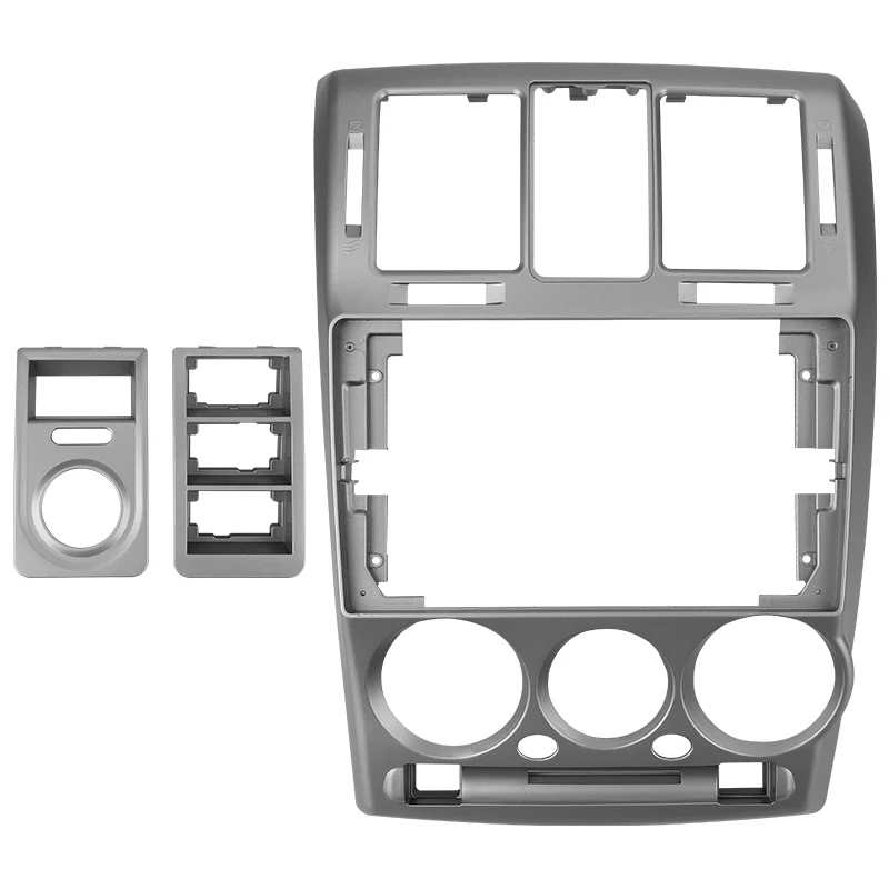 Головное устройство TEYES CC4 Pro 9.5" Hyundai Getz (2002-2011) F2