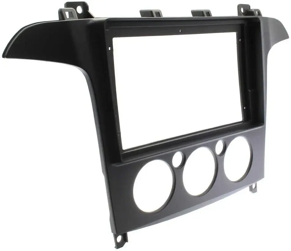 Магнитола Teyes CC3 2K 9.5" Ford Galaxy 2 2006-2015 (кондиционер) Магнитола Teyes CC3 2K 9.5" Ford Galaxy 2 2006-2015 (кондиционер)