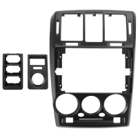Головное устройство TEYES CC4 Pro Hyundai Getz (2002-2011) Правый руль