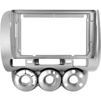 Головное устройство TEYES CC4 Pro Honda Fit 1 (2001-2009) Левый руль