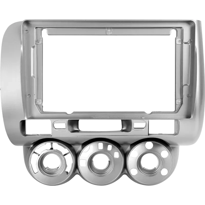 Головное устройство TEYES CC4 Pro Honda Fit 1 (2001-2009) Левый руль