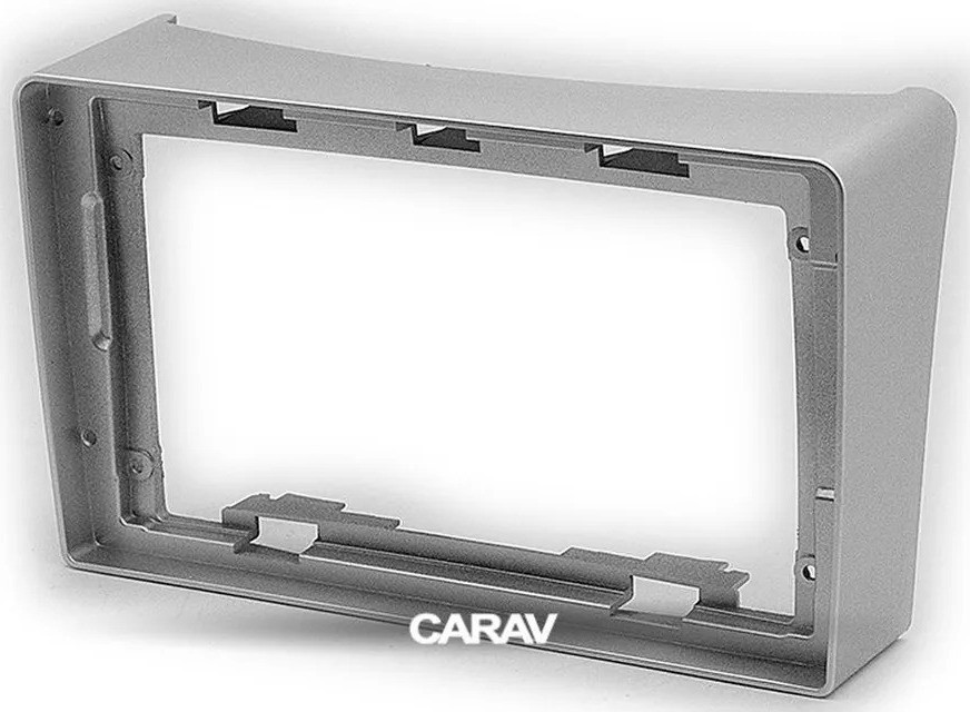 Магнитола Teyes CC3 2K 13" Hyundai H1, Grand Starex 2007-2015 (рамка серебро) Магнитола Teyes CC3 2K 13" Hyundai H1, Grand Starex 2007-2015 (рамка серебро)