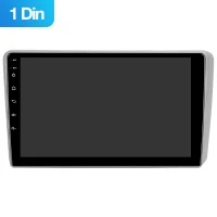 Головное устройство TEYES CC4 Pro Hyundai Getz 1 (2002-2011) F1