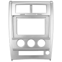 Головное устройство TEYES CC4 Pro 10.36" Jeep Liberty 2 KK (2007-2012)