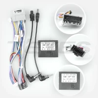 Головное устройство TEYES CC4 Pro 10.36" Jeep Liberty 2 KK (2007-2012)