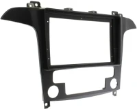 Магнитола Teyes CC3 2K 9.5" Ford Galaxy 2 2006-2015 (климат) Магнитола Teyes CC3 2K 9.5" Ford Galaxy 2 2006-2015 (климат)