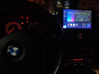  Магнитола Teyes CC3 2K 10.36" BMW X1 E84 2009-2014 (взамен верхнего бардачка)