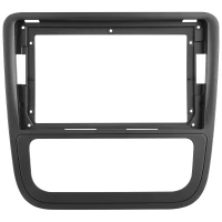 Головное устройство TEYES CC4 Pro Volkswagen Scirocco 3 (2008-2014) F4 (Серая)