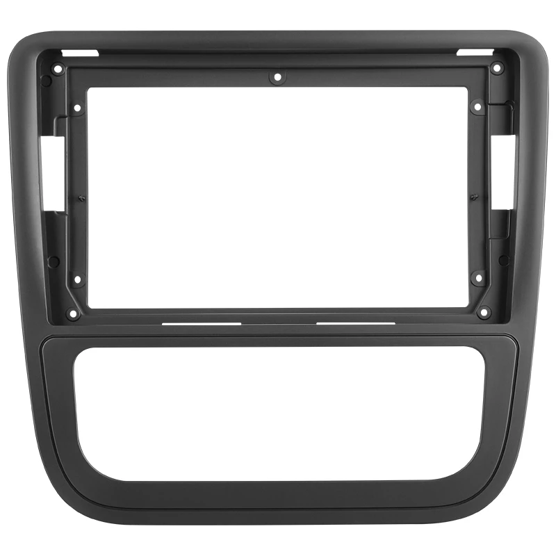 Головное устройство TEYES CC4 Pro Volkswagen Scirocco 3 (2008-2014) F4 (Серая)
