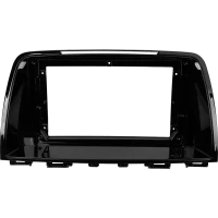 Головное устройство TEYES CC4 Pro 9.5" Mazda 6 GJ (2012-2017) Тип-B