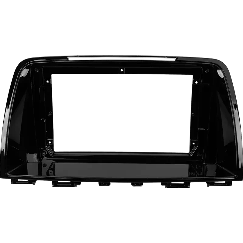 Головное устройство TEYES CC4 Pro 9.5" Mazda 6 GJ (2012-2017) Тип-B