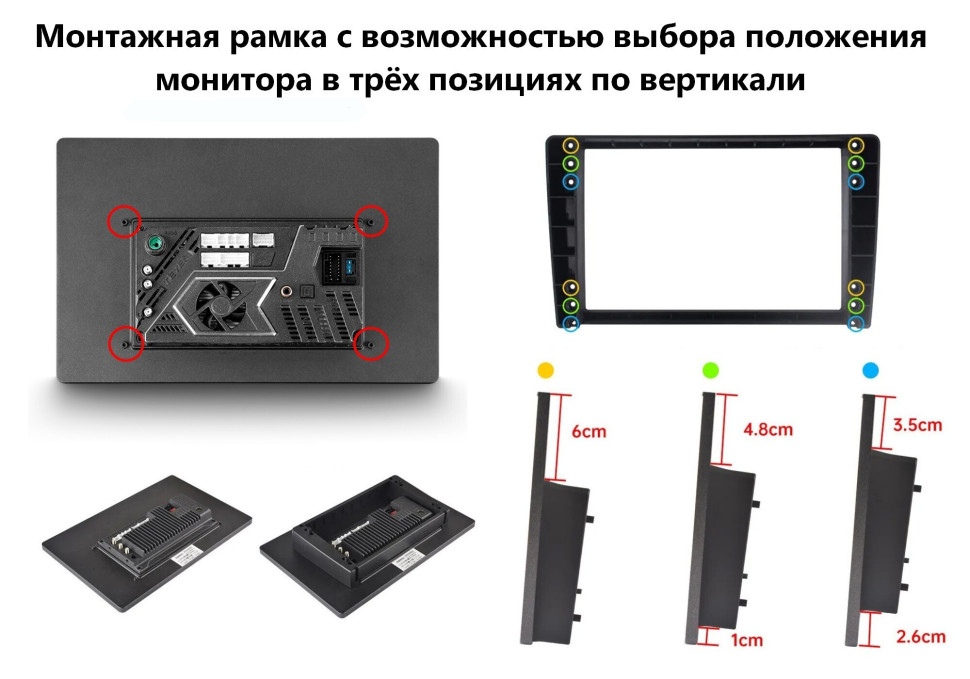 Магнитола Teyes CC3 2K 13" Jeep Grand Cherokee WK2 2013-2022 (взамен ШГУ 8.4", рамка-накладка) Магнитола Teyes CC3 2K 13" Jeep Grand Cherokee WK2 2013-2022 (взамен ШГУ 8.4", рамка-накладка)