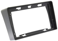 Магнитола Teyes CC3 2K 13" Hyundai H1, Grand Starex 2007-2015 (рамка черная) Магнитола Teyes CC3 2K 13" Hyundai H1, Grand Starex 2007-2015 (рамка черная)
