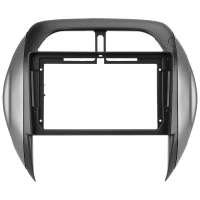 Головное устройство TEYES CC4 Pro 9.5" Toyota RAV4 2 CA20 CA20W XA20 (2003-2005) F4