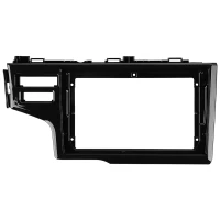 Головное устройство TEYES CC4 Pro 9.5" Honda Fit 3 GP GK (2013-2020) Тип-B Левый руль