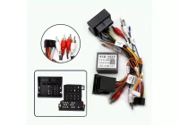 Головное устройство TEYES CC4 Pro Volkswagen Scirocco 3 Mk3 (2008-2014) F5