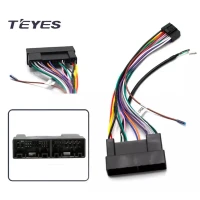 Головное устройство TEYES CC4 Pro Hyundai Grandeur (2005-2011)