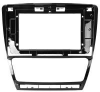 Магнитола Teyes CC3 2K 13" Skoda Octavia A5 2004-2013 (рамка черная глянцевая) Магнитола Teyes CC3 2K 13" Skoda Octavia A5 2004-2013 (рамка черная глянцевая)