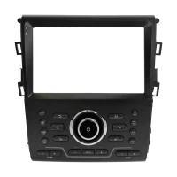 Головное устройство TEYES CC4 Pro Ford Mondeo 5 (2014-2019)