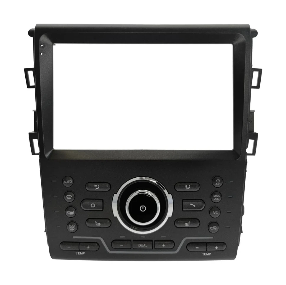 Головное устройство TEYES CC4 Pro Ford Mondeo 5 (2014-2019)